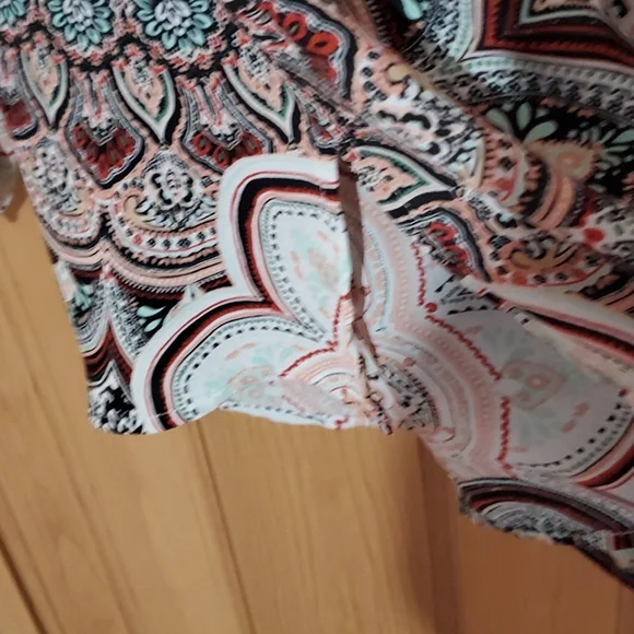 Mandala top xl - Picture 8 of 8